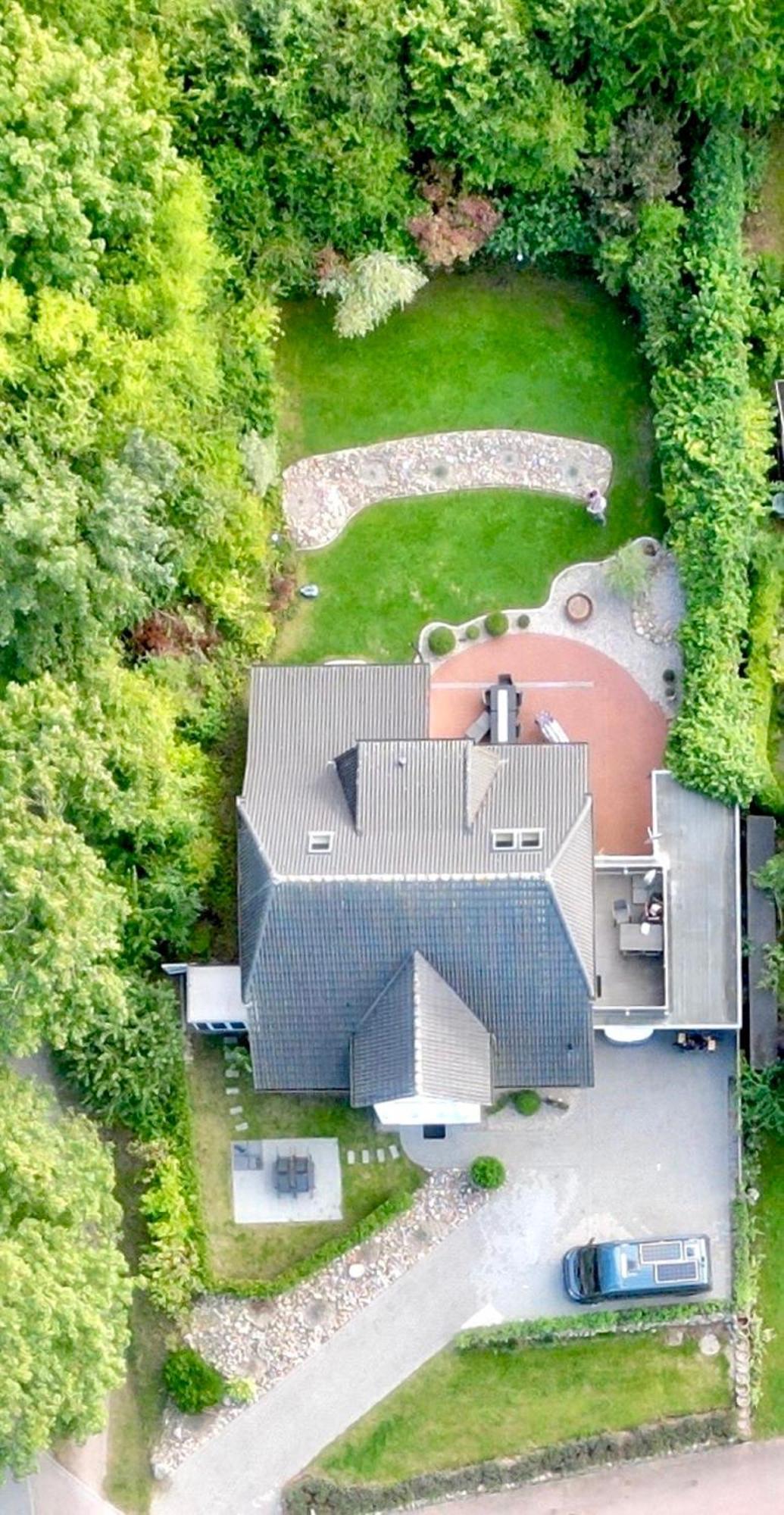 Ferienwohnung Strandliebe Lutterbek Exterior photo